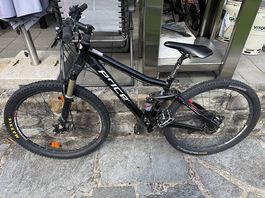 Fully Price 26'