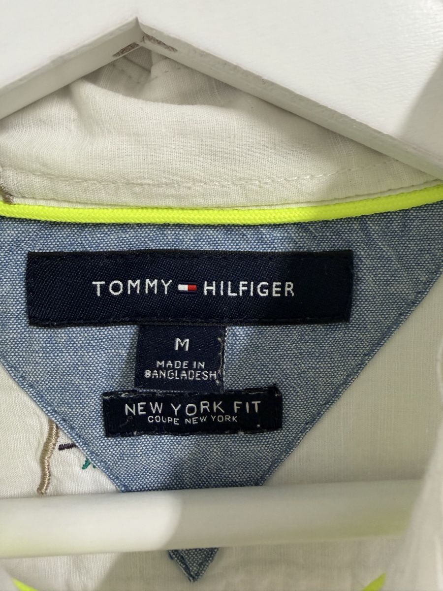 Tommy Hilfiger Chemises: Hemd Tommy Hilfiger  – D'occasion à Zürich par dan_bxq2 1