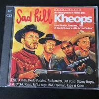Kheops - Sad Hill, 2CD