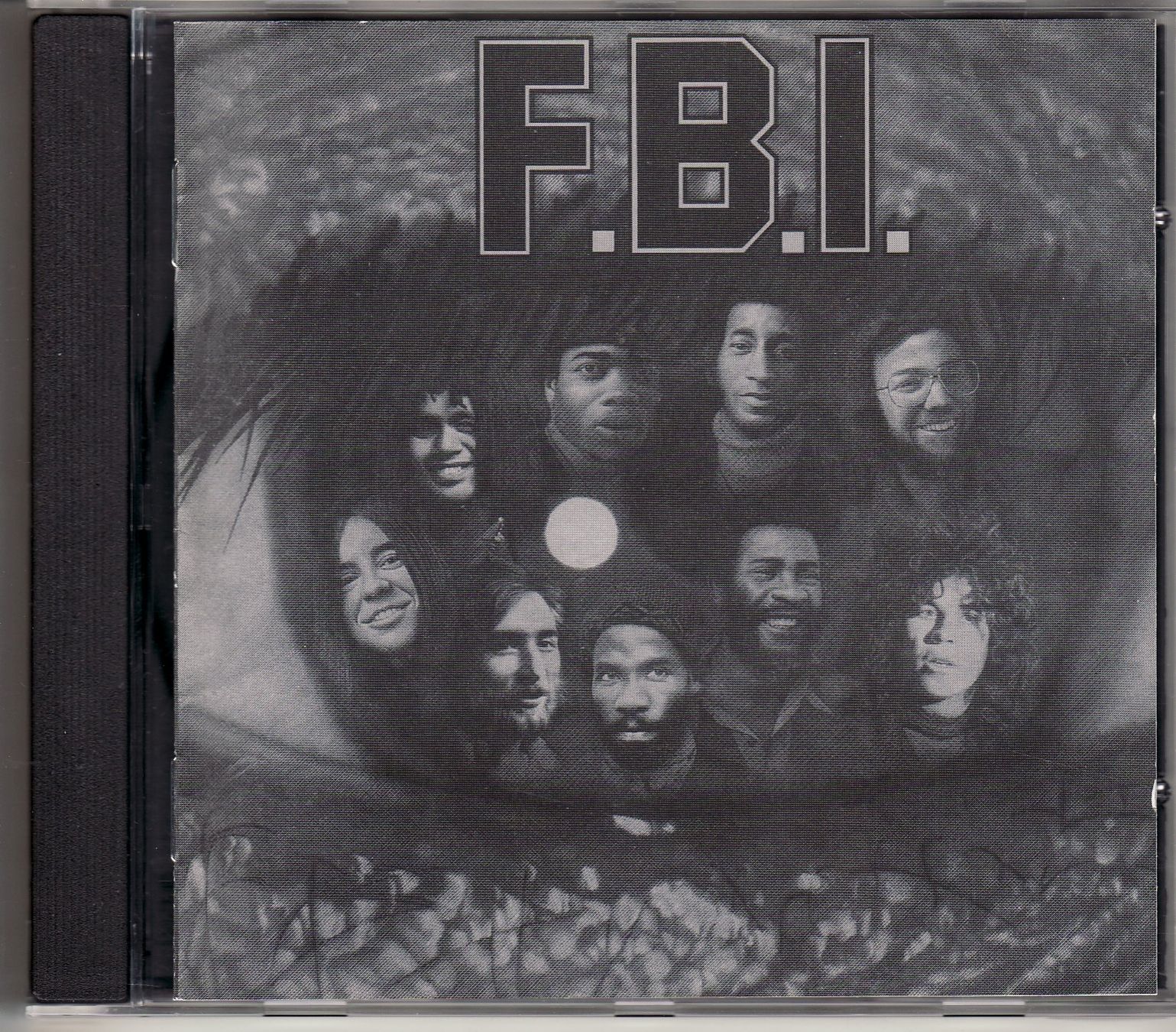 CD: F.B.I. F.B.I. – Nuovo (secondo la descrizione) da Boussens venduto da catfood01