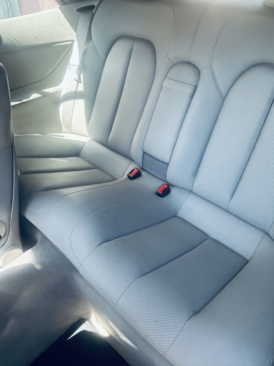 Mercedes-Benz Autos: Mercedes Clk 200 Automat – Gebraucht aus Romanshorn von Emoh86 6
