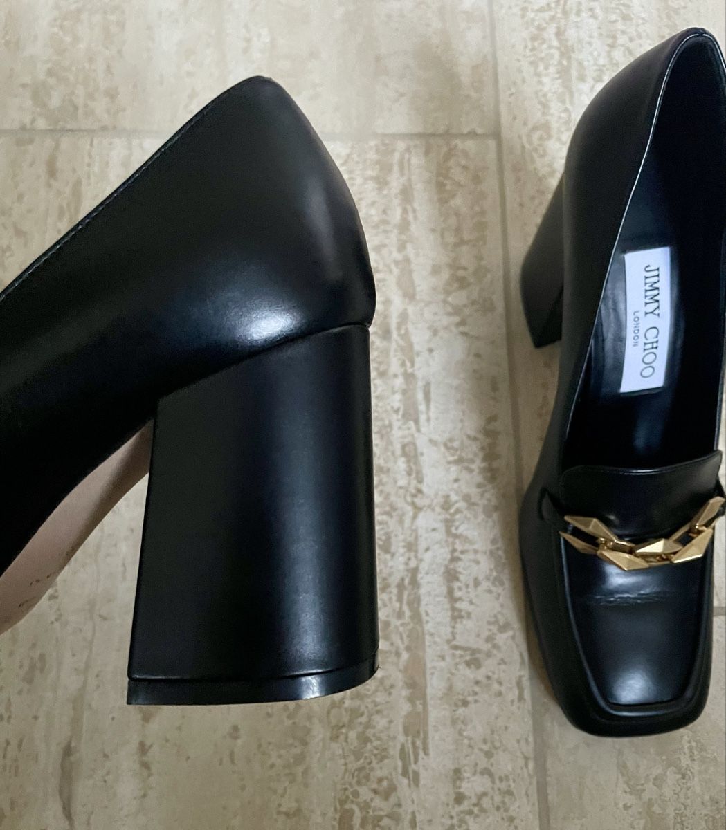 Jimmy Choo Scarpe da donna: Jimmy Choo Pumps – Usato da Zürich venduto da doeni95 4