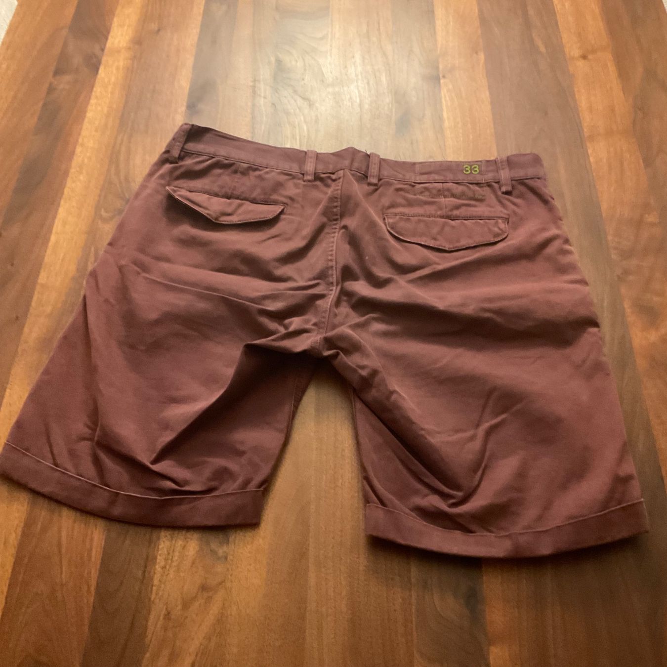 Pantaloni: Sun68 bermuda tg.33 – Usato da Breganzona venduto da Madame65 2