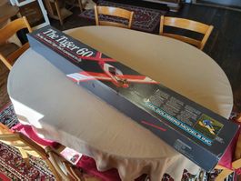 Motormodell THE TIGRE 60