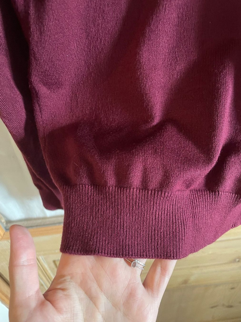 Pullover & Sweatshirts: DEVRED - leichter Pullover Herren – Neu (gemäss Beschreibung) aus St Gallen von Giidi 2