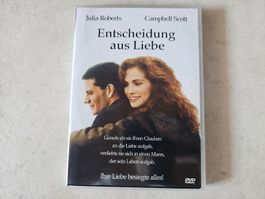 Entscheidung aus Liebe  (Julia Roberts)