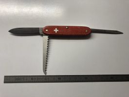 Sackmesser