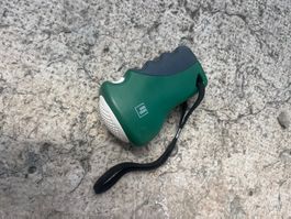 SWISSINNO Ultraschall Hundetraining & Vertreiber - Répulsif