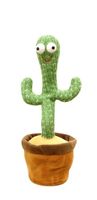 Kaktus - Dancing Cactus (Spielzeug)