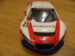 Carrera Digital 132 Audi R(8LSM