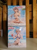 LAST PRICE Uzaki Chan Wants to Hang Out Figure Taito set