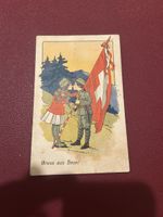Gruss aus Basel 1926
