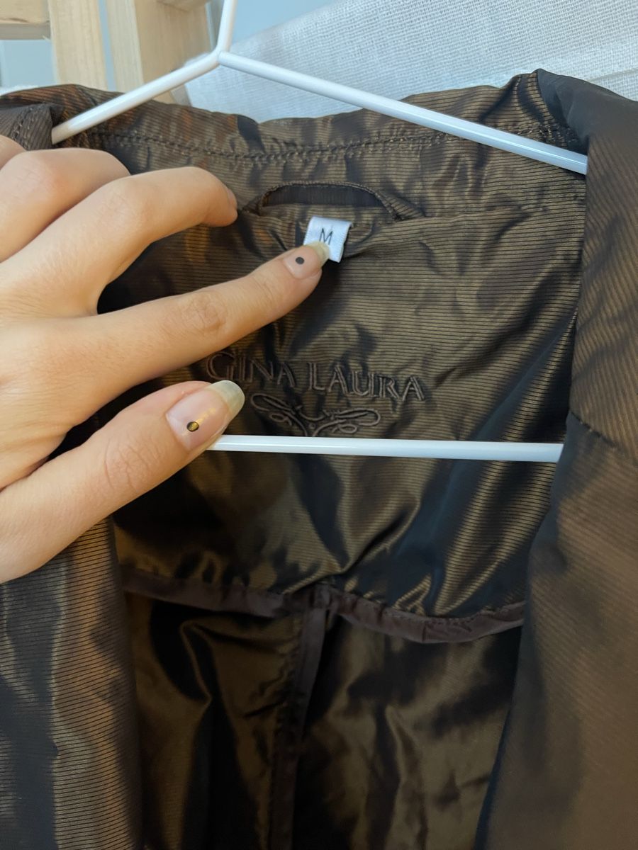 Giacche: Vintage light blazer jacket – Usato da Fribourg venduto da nel_6tdw 2