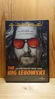 THE BIG LEBOWSKI DVD