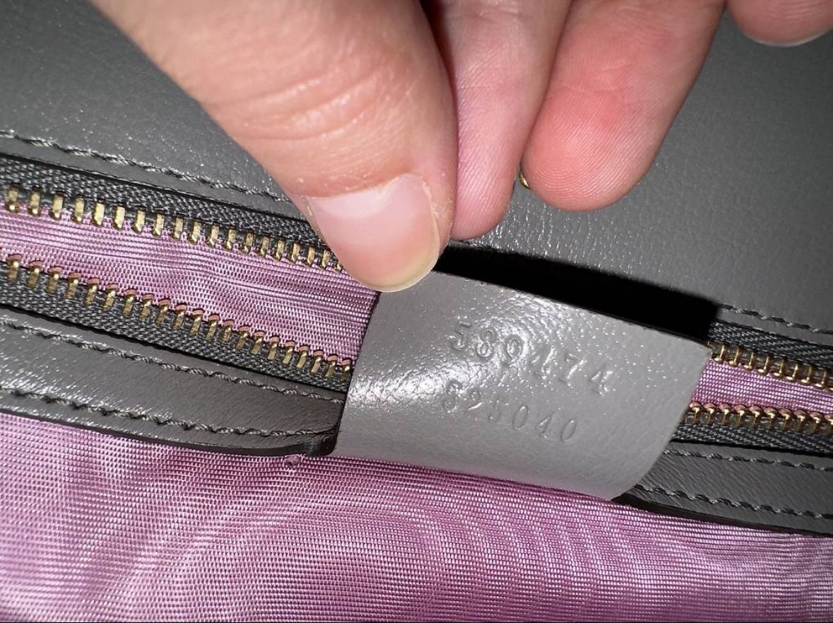 Gucci Taschen für Damen: Gucci Bag – Gebraucht aus Balgach von Vinzer 2