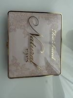 Lidschattenpalette Too Faced Natural Eyes gebraucht