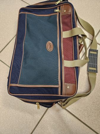 Reisetasche Marke Matoc guter Zustand 50cm