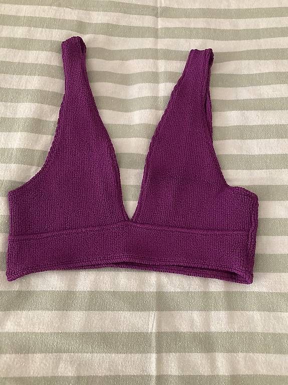 Maillots de bain & Bikinis: Bikini ETAM extensible TU – D'occasion à Bex par IdaComina 4