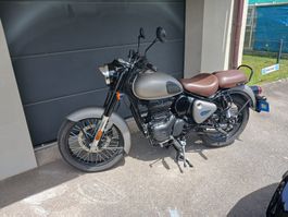 Royal Enfield Classic 350 (7831Km)