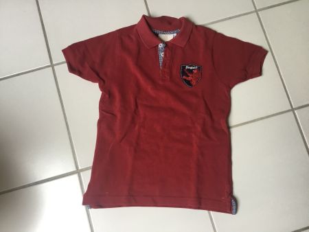Polo Shirt von Stangelwirt, Grösse 8 Jahre, Top Qualität