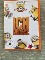 DVD Ich einfach unverbesserlich 2. Kinderfilm FSK ab 0