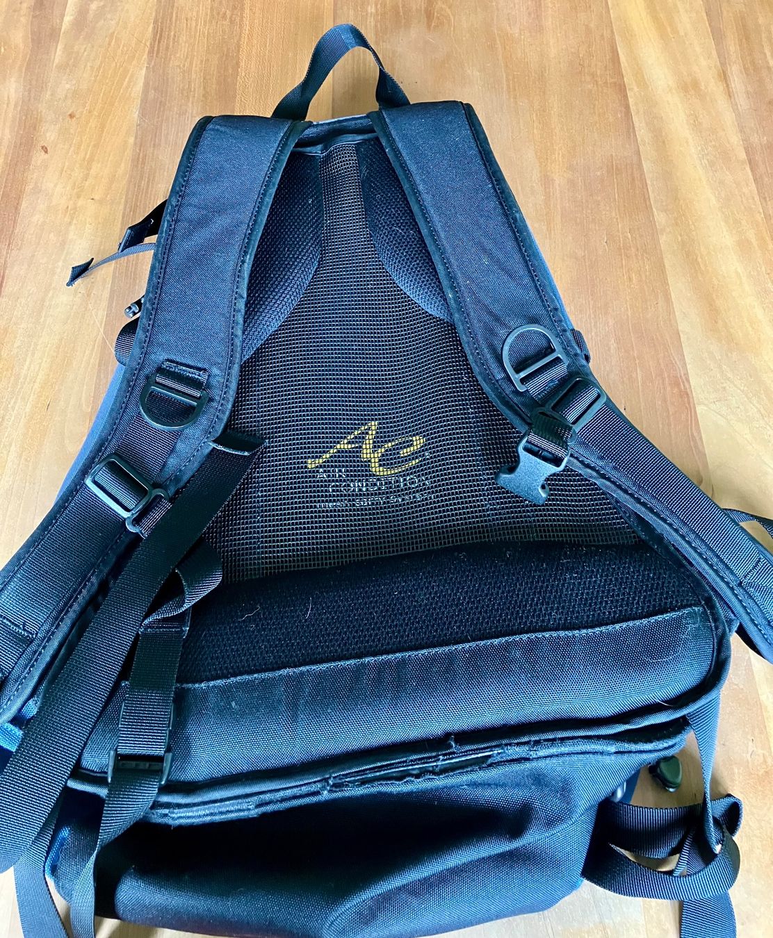 Zaini: Rucksack Big Bear 28 Liter – Usato da Lindau venduto da Hopes11 1