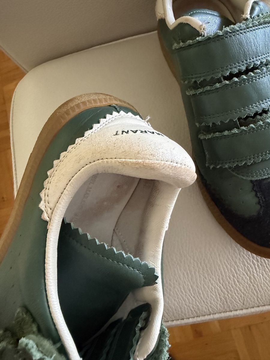 Isabel Marant Chaussures femmes: Isabel Marant Sneakers  – D'occasion à Obfelden par ant_2l6h 3