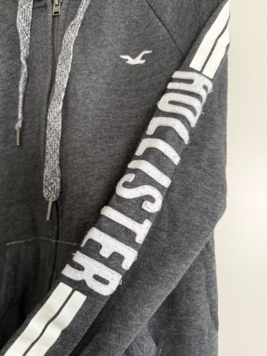 Hollister Kleiderpakete: Hollister Pulloverpaket – Gebraucht aus Zürich von pmorger01 2
