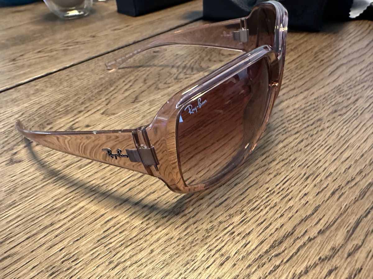 Ray-Ban Occhiali & Lenti: Ray-Ban RB 4347 – Nuovo (secondo la descrizione) da Uitikon Waldegg venduto da SandrineC02 4