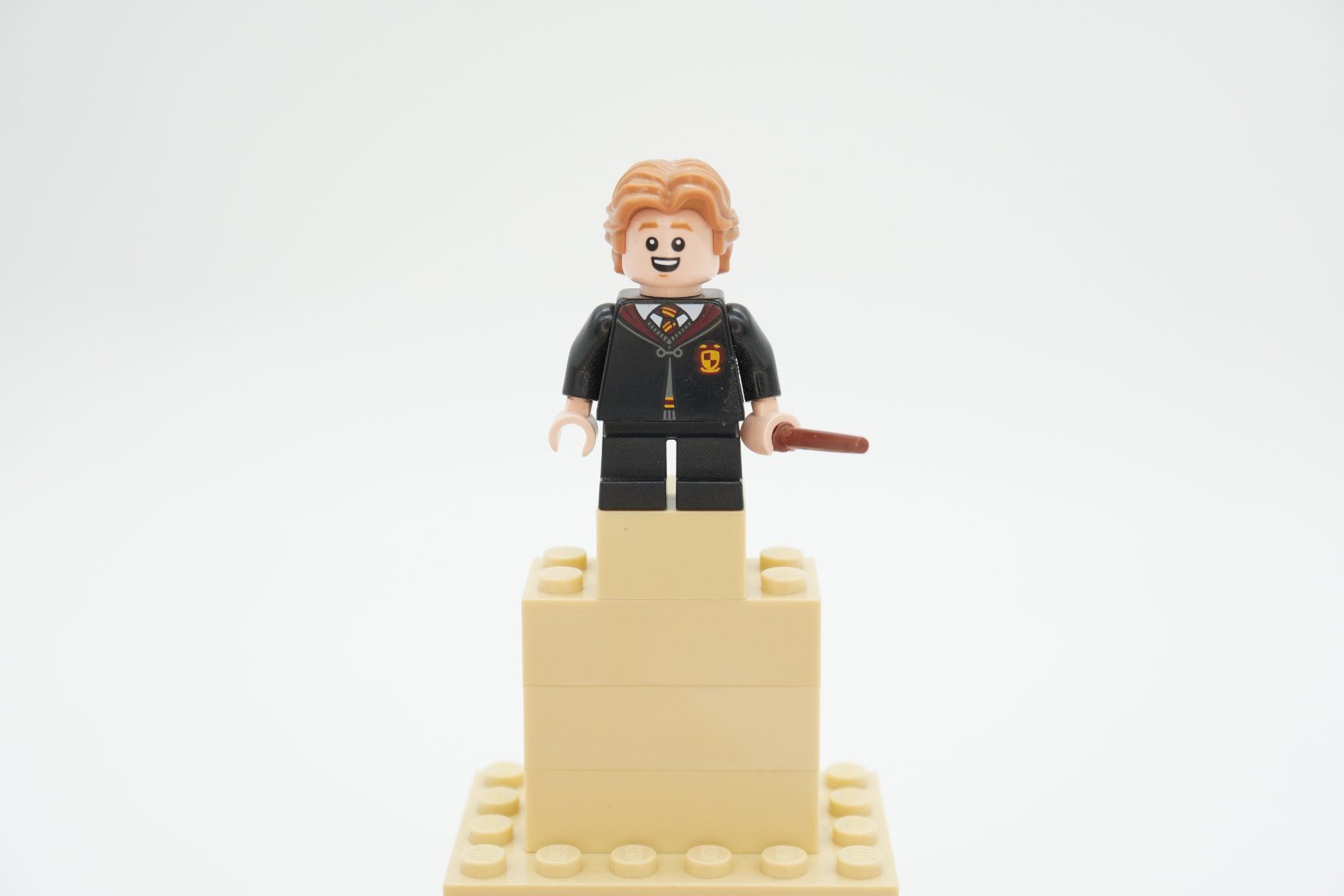 Lego Spielzeuge: Lego Harry Potter Schüler Bundle – Gebraucht aus Zürich von PWGrZ 4