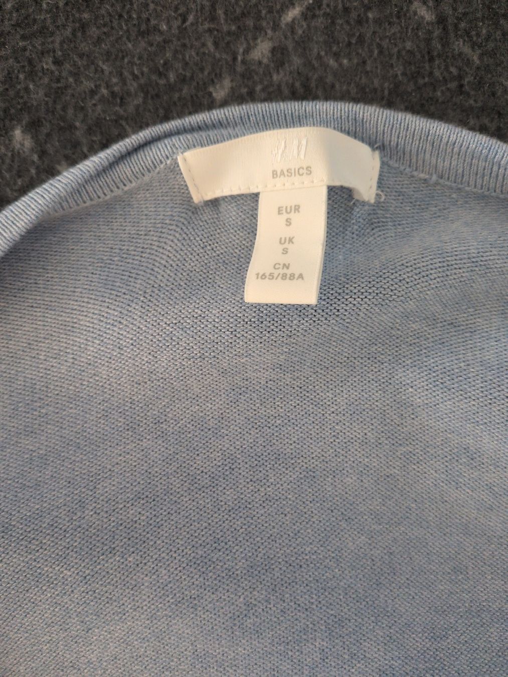 H&M Giacche: Damen Jäggli – Nuovo (secondo la descrizione) da Aarburg venduto da Noemi.H 1
