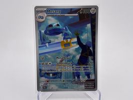 Wachsendes Chaos - Metang  (CRI 94) - DE