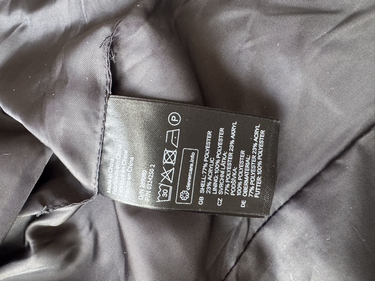 H&M Vestes: Cardigan – D'occasion à Rotkreuz par Mini_mela33 4