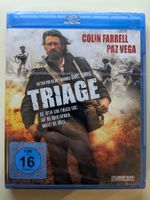 "Triage" mit Colin Farrell [Blu-ray/neu & OVP]