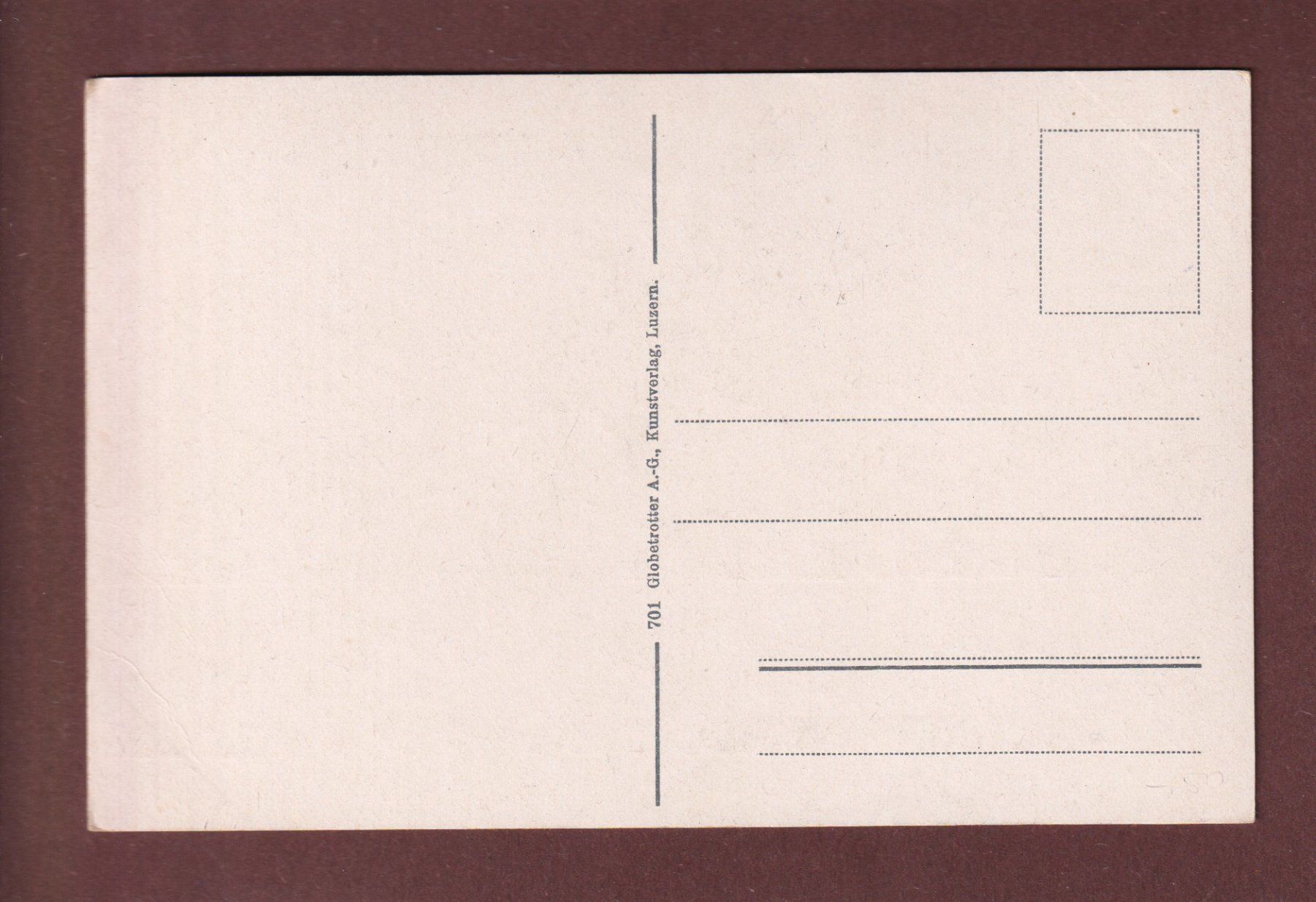 Cartes postales: PILATUS-KULM - Berneralpen – D'occasion à Pully par nicecards-shop 1