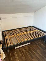 Topsleep Flex Lattenrost + Bett (mit Gummigelenkfederung),