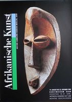 Afrikanische Kunst,Barbier-Mueller