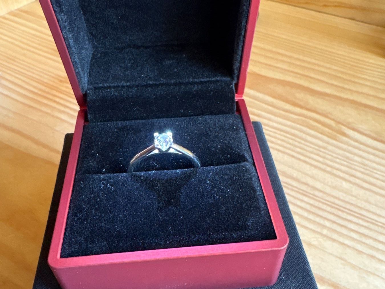 Ringe: Bague Nichele or 18 carats – Neu (gemäss Beschreibung) aus Monthey von chocolatnoir01