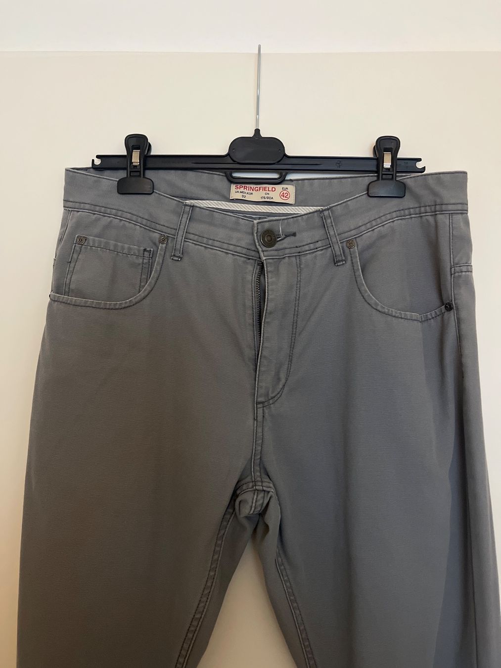 Jeans: SPRINGFIELD JEANS Hose EUR 42 – Neu (gemäss Beschreibung) aus Horgen von linuxrp 1