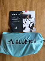 Klettergurt Blue Ice Cuesta ADJ