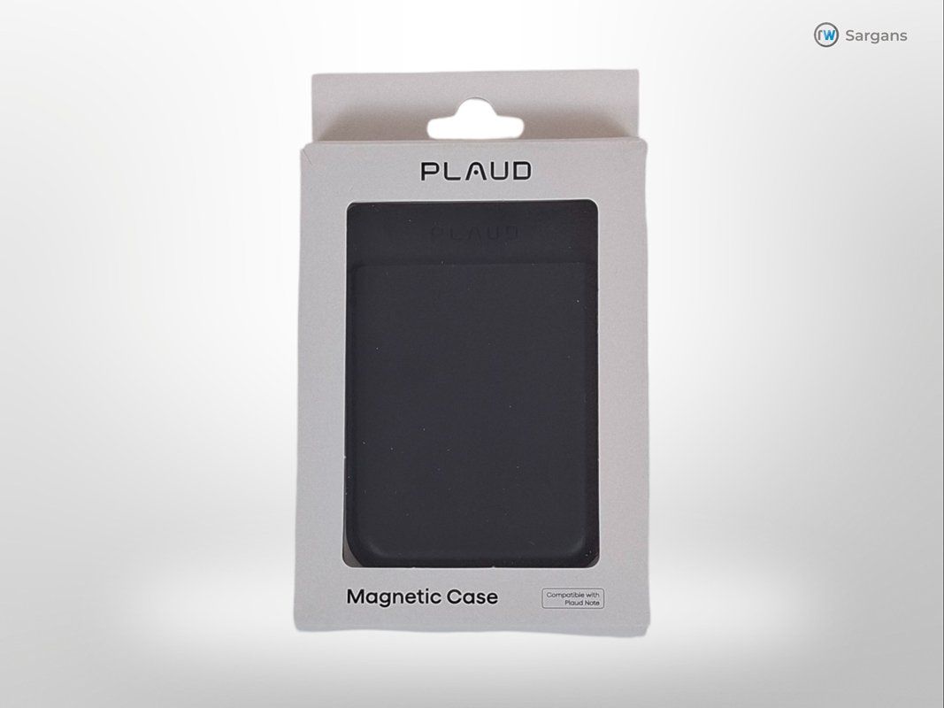 Cover & Protezioni schermo: PLAUD Note Magnetic Case Diktiergerät – Nuovo (secondo la descrizione) da Sargans venduto da Restwert_Sargans