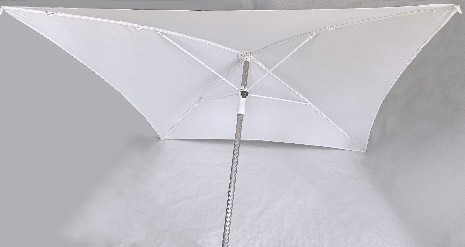 Sonnenschirme: Bootsschirm/Sonnenschirm 180 x 180 cm***** – Gebraucht aus Dübendorf von Orchid18 4