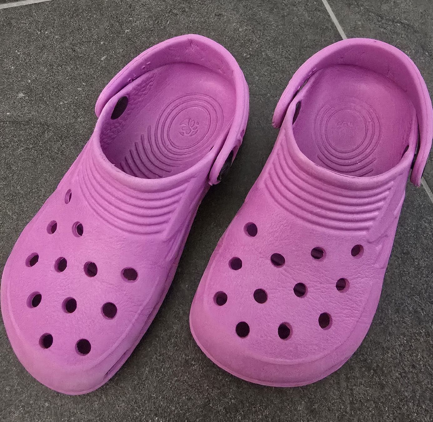 Scarpe da uomo: Schuhe Grösse 27 als Schuhpaket – Usato da Birmensdorf ZH venduto da nad_5hfd 5