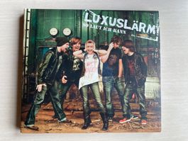 Luxuslärm - So laut ich kann