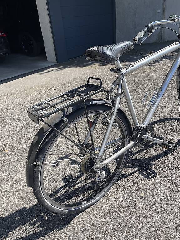 Velos: Herrenvelo – Gebraucht aus Füllinsdorf von Minwagip 3