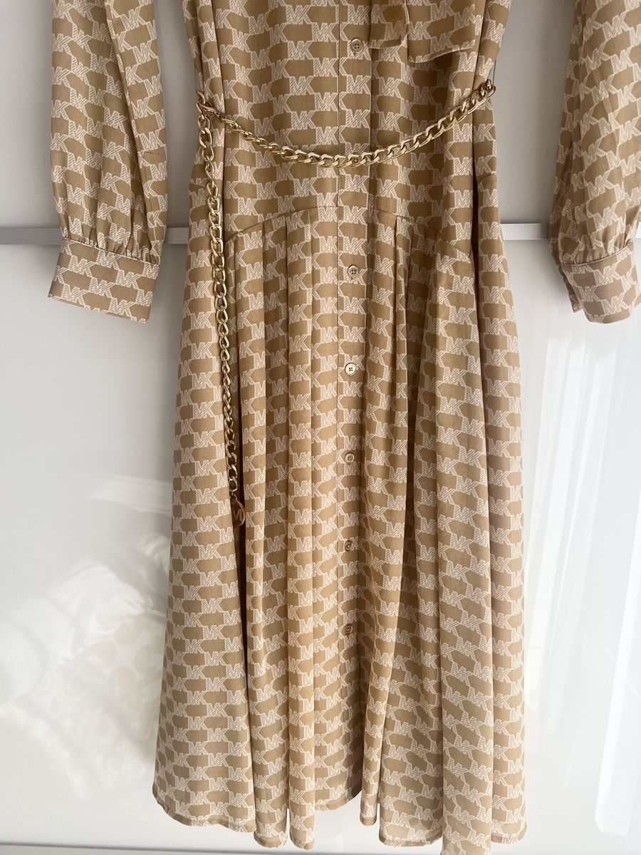 Michael Kors Vestiti: Robe Michael Kors - S – Nuovo (secondo la descrizione) da Martigny venduto da sos_k9qh 2