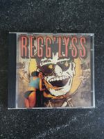 REGG'LYSS VIVE LES GESTES