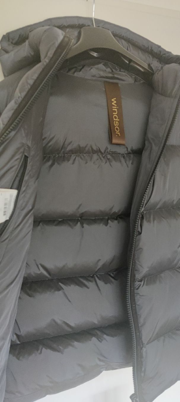 Windsor Giacche: Windsor DAUNEN-JACKE – Nuovo (secondo la descrizione) da Otelfingen venduto da SamsOutlet 2