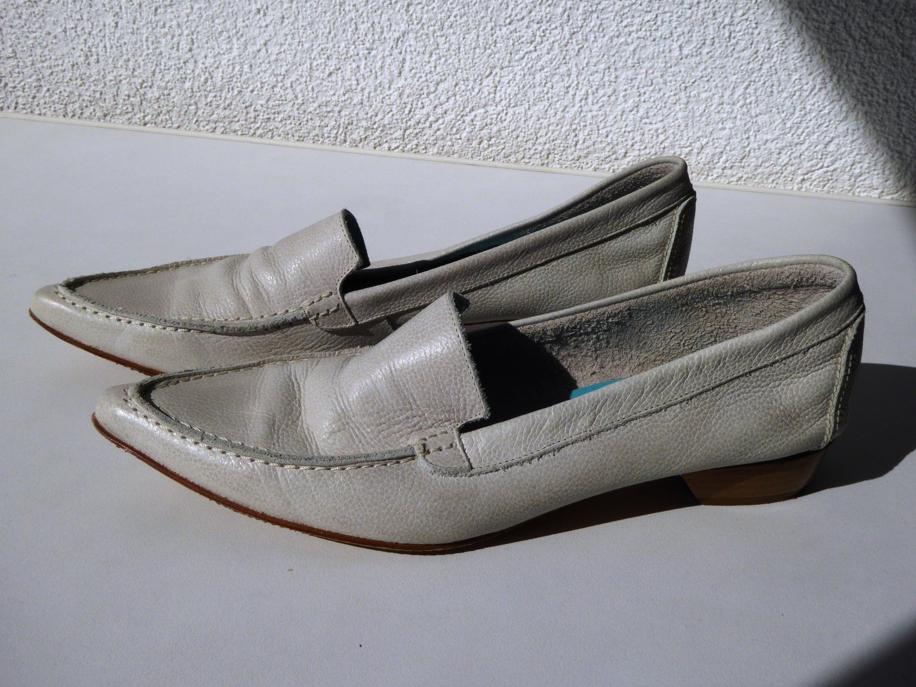 Scarpe da donna: Slipper von DOUBLE YOU., kit, Gr. 40 – Usato da Thierachern venduto da danyely67