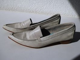 Slipper von DOUBLE YOU., kit, Gr. 40